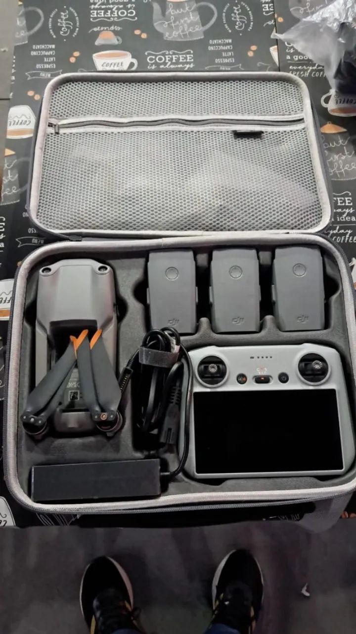 Drone DJI Air 2S