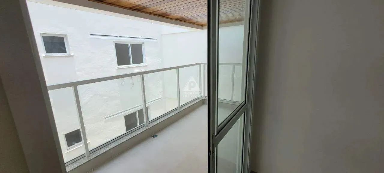Ótimo Apartamento no Coração da Tijuca !!! - Foto 4