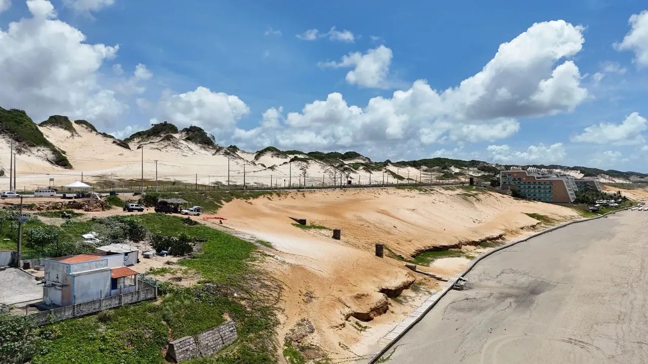 Investimento Exclusivo na Praia mais Valorizada de Natal / RN - Via Costeira - Foto 2