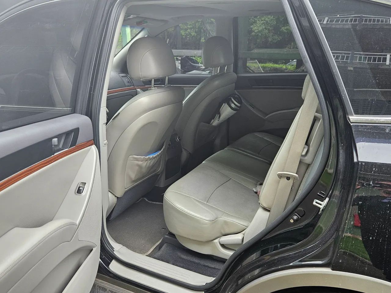 Hyunday Vera cruz 4x4 - Foto 4