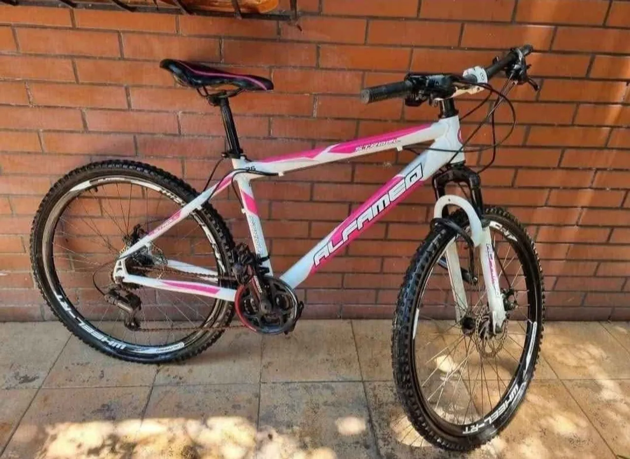 Ciclismo - Santa Cruz, Zona Oeste - Rio de Janeiro