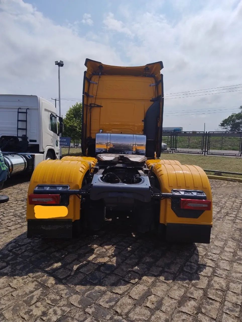 Scania R 460 super 6x2 - Foto 4
