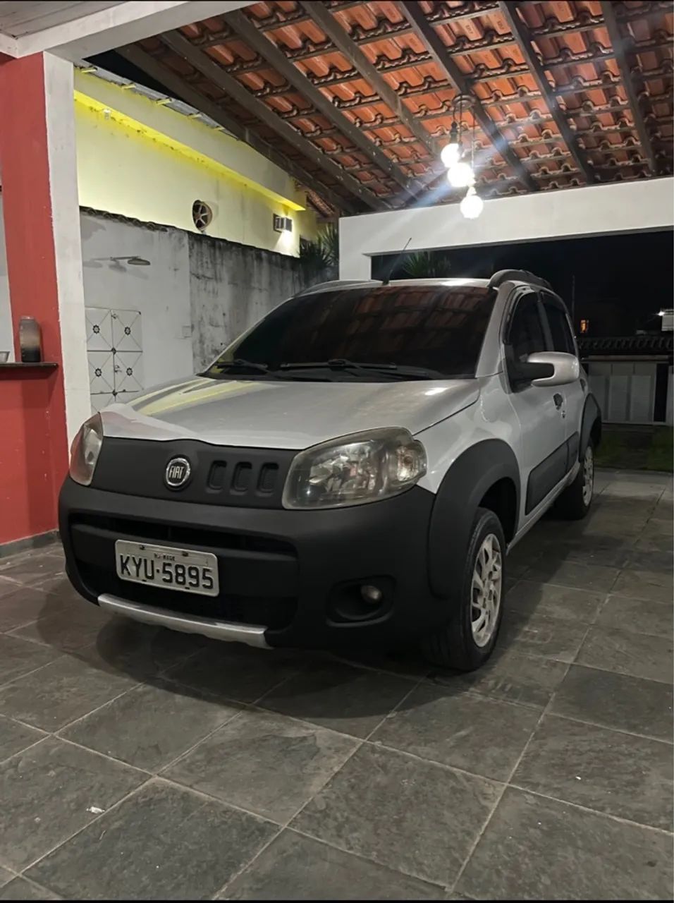 Novo uno way 2012 completo - Foto 2