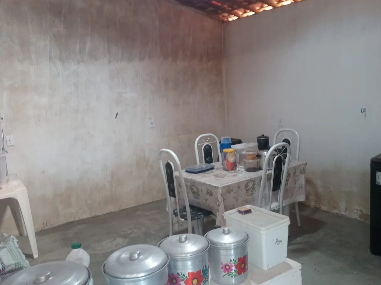 Casa em terreno - Foto 4