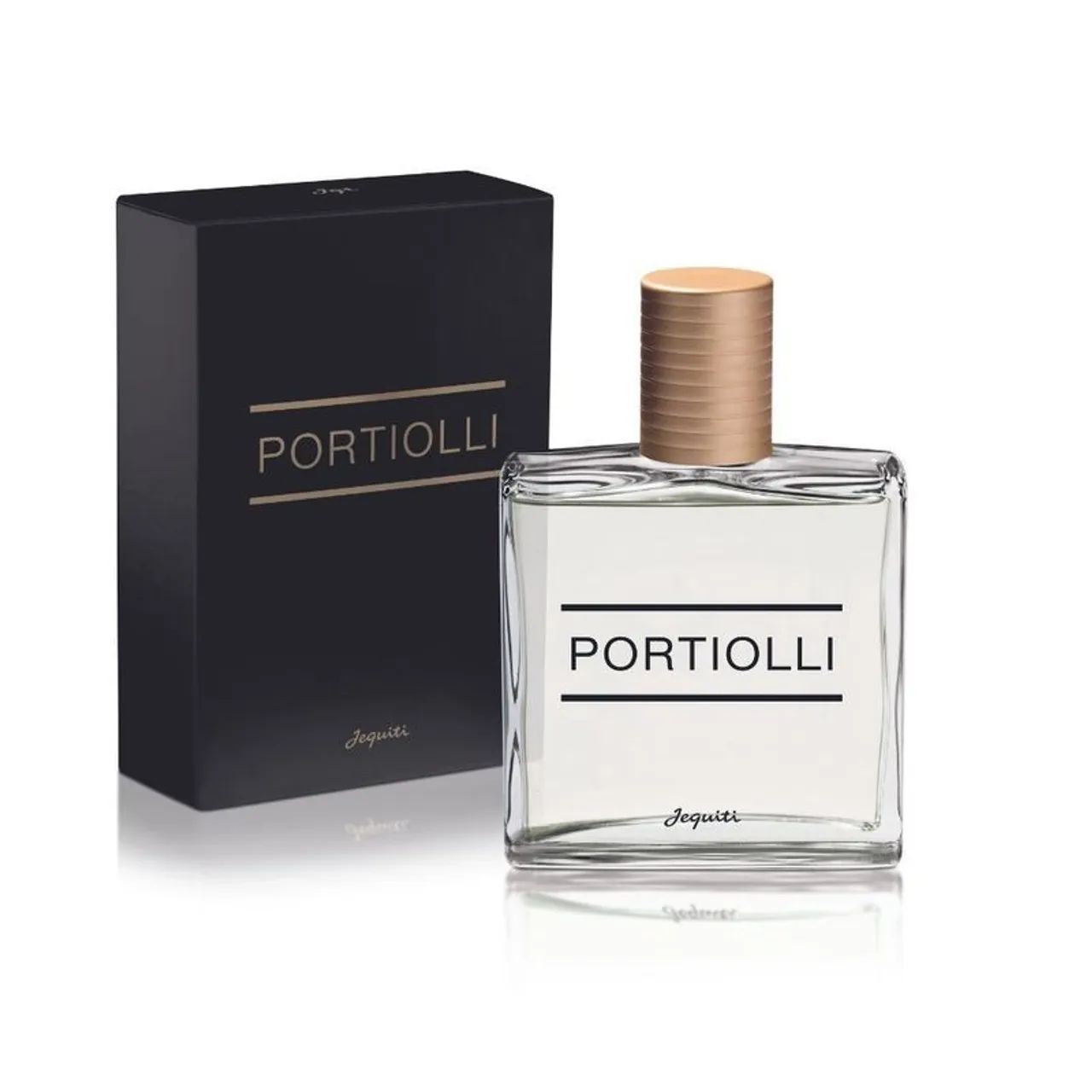 Perfume PORTIOLLI Tradicional 100ml - Foto 2