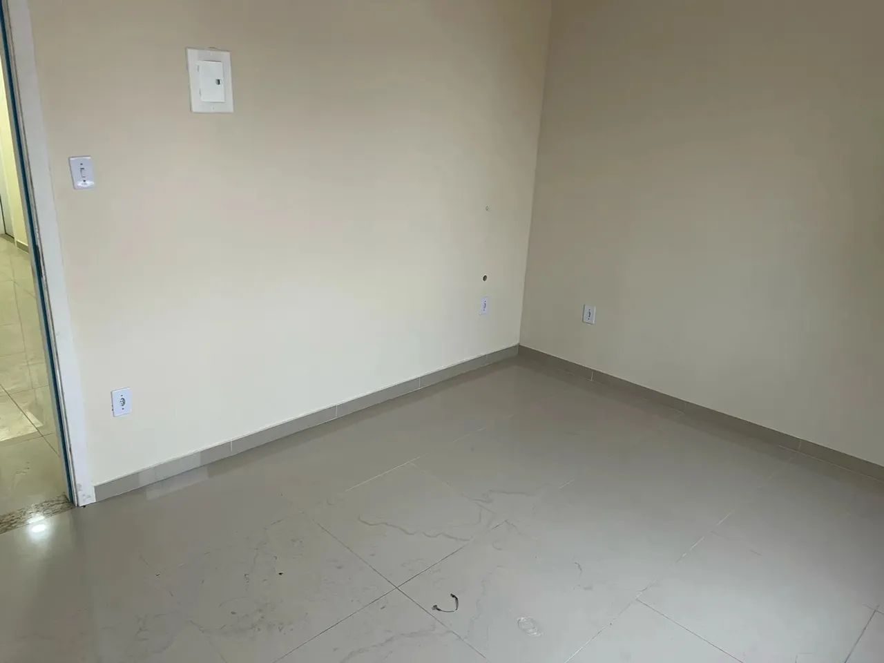 Escritório /Andar corrido 147 m2 -10 salas em Santa Cruz - Rio de Janeiro - RJ - Foto 4