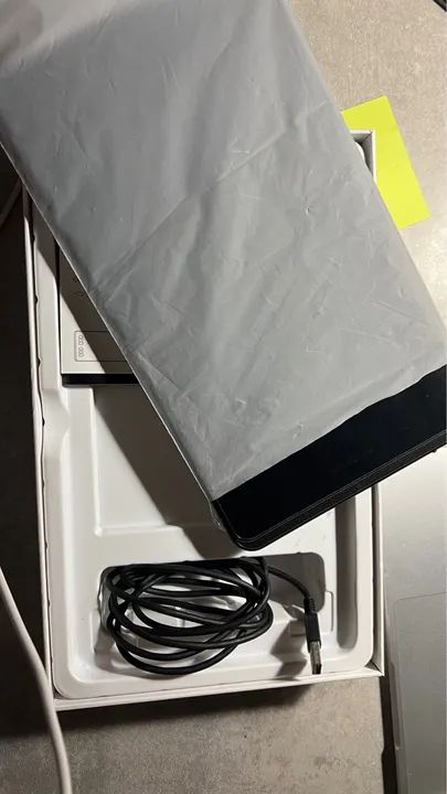 Mesa Digitalizadora Huion Inspiroy H640P - Foto 2