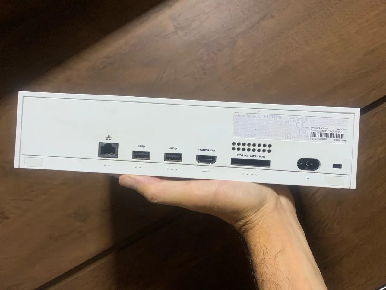 Xbox Séries? S - Foto 3