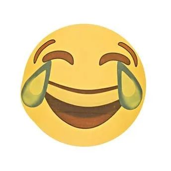 Almofada Emoji  - Foto 3