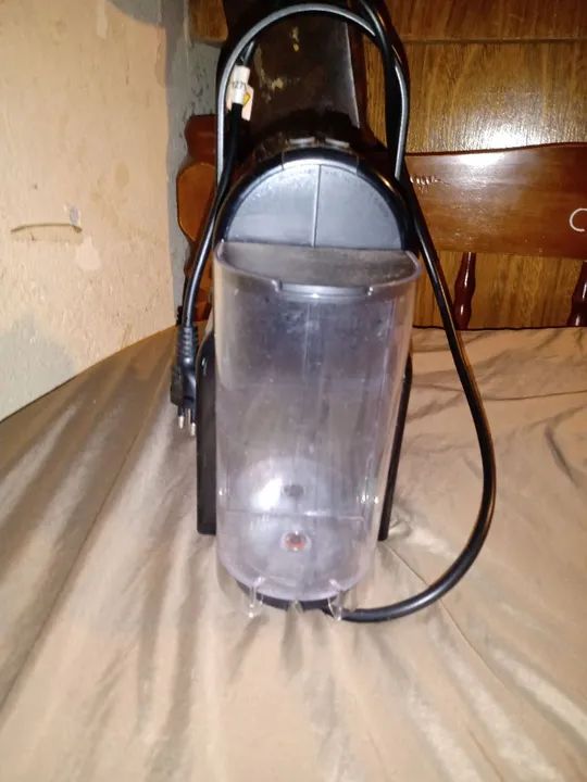 Cafeteira Nespresso Original Usada - Foto 2