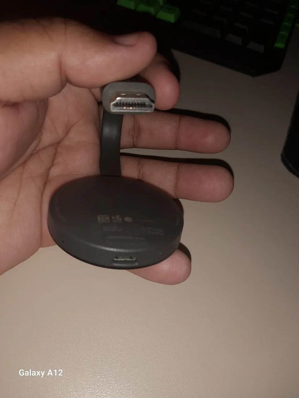 Google Chromecast - Streaming de alta qualidade - Foto 3