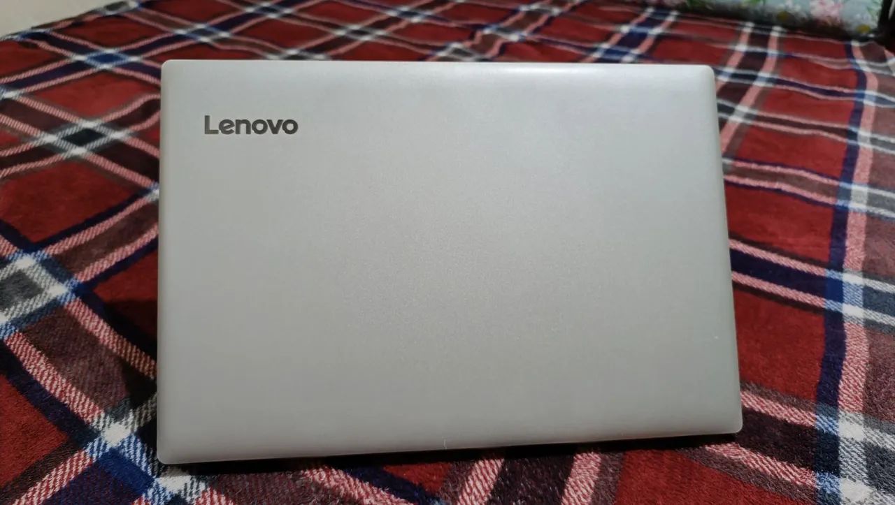 Notebook Lenovo CORE i3 7 GERAÇÃO RAM 8GB SSD 128  - Foto 2