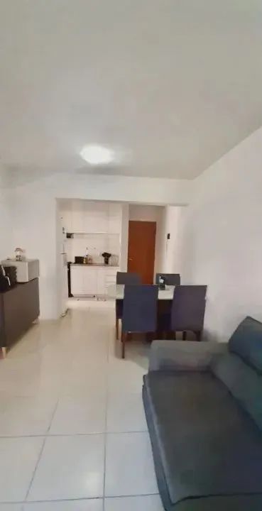 Apartamento aconchegante e pronto para morar no Portal do Ipê  no Negrão  de Lima - Goiâni - Foto 4