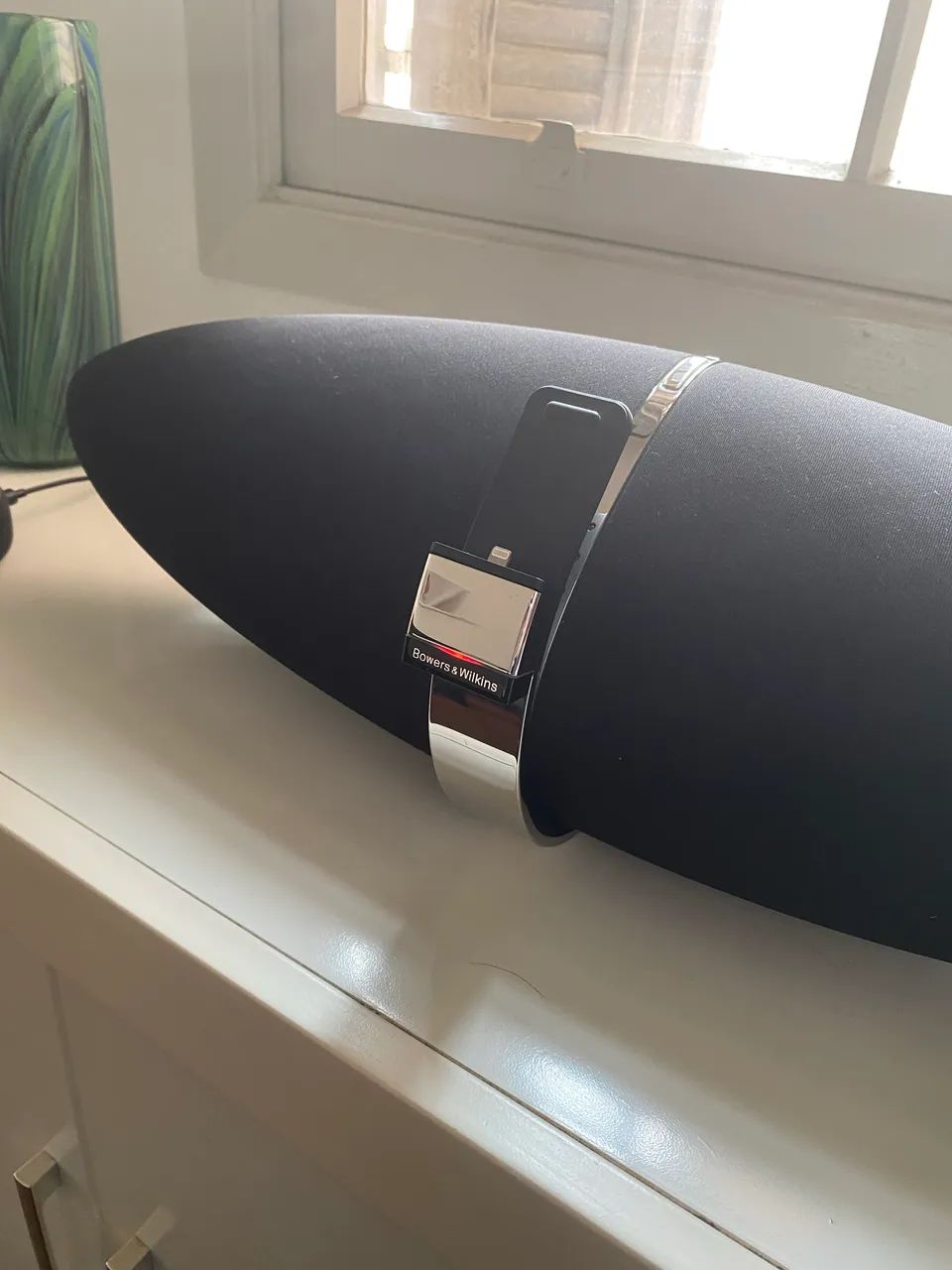 Zeppelin Air - Bowers & Wilkins - Foto 3