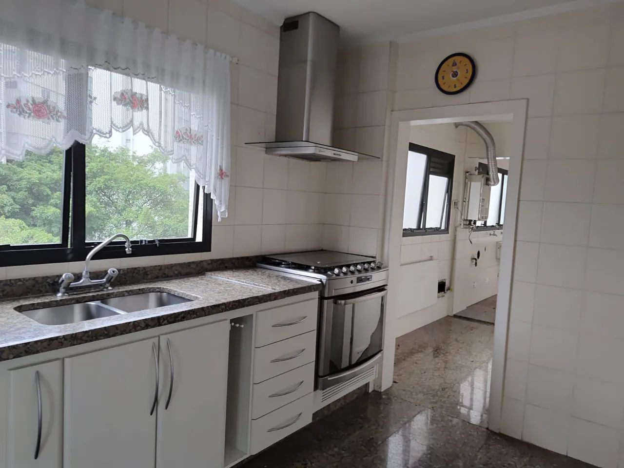 Apartamento pertinho do Museu do Ipiranga!! - Foto 2