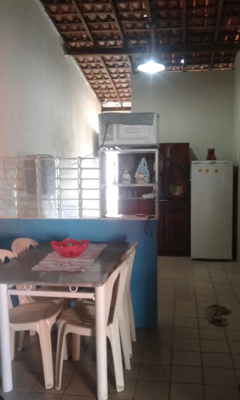 Foto - Ilha de Itamaracá - 