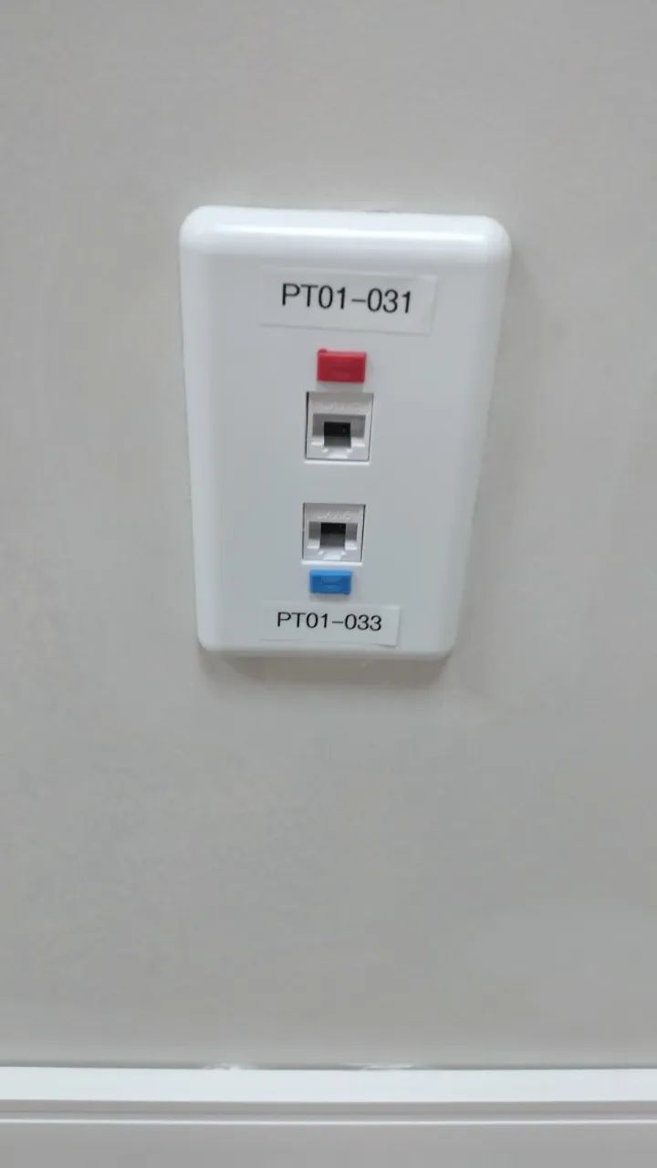 Tecnico de Redes Lógicas - Cabeamento Estruturado - Foto 2
