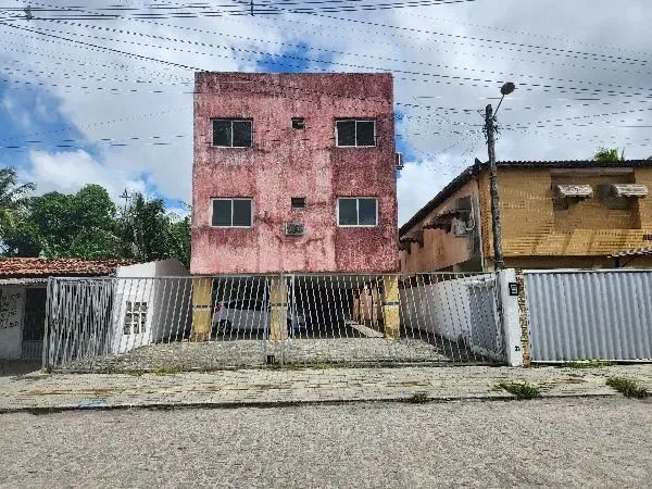 Oportunidade Única em JOAO PESSOA - PB | Tipo: Apartamento | Negociação: Venda Direta Onli
