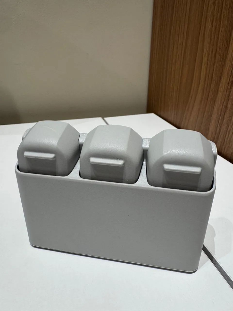 Hub com 3 Baterias Drone DJI Neo - Foto 3