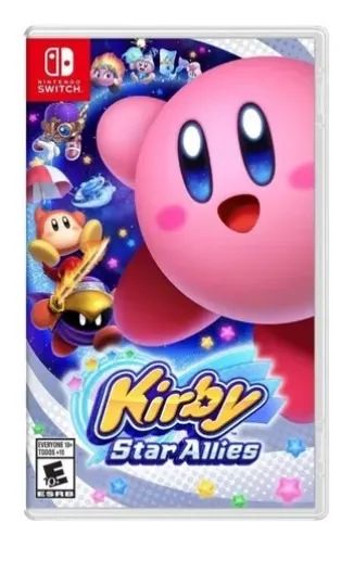 jogo kirby