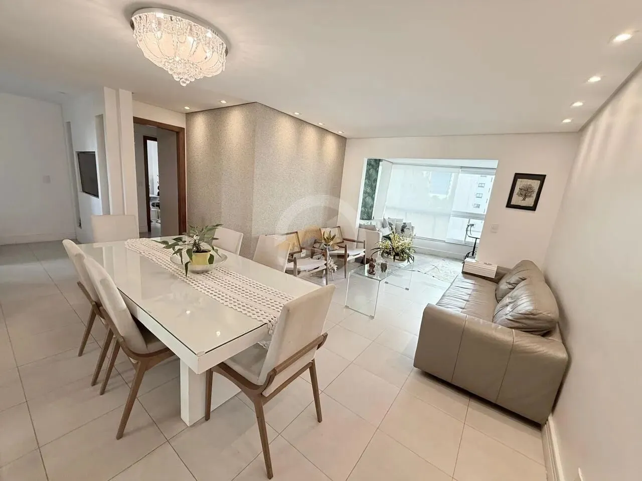 Apartamento a venda Alto da gloria, 3 quartos, 100m2, 2 Vagas