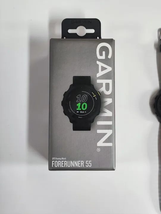 Smartwatch Garmin Forerunner 55 Novo