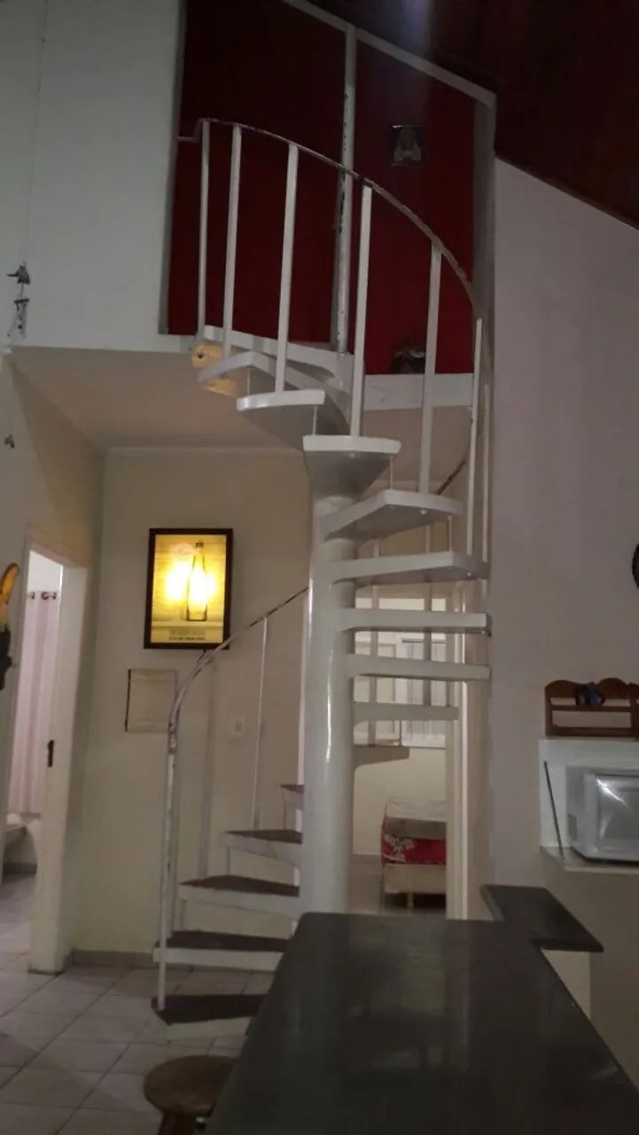 Alugo Temporada Casa com piscina em Caraguatatuba na Praia Martim de Sá - Foto 12
