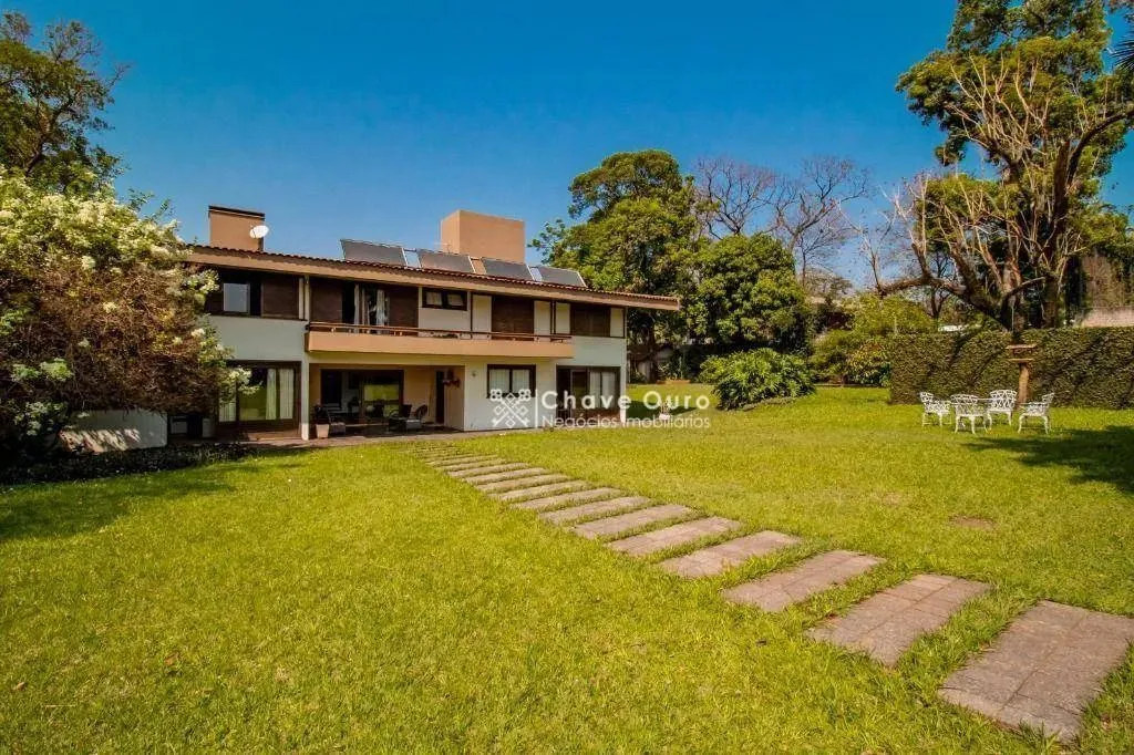 Terreno à venda, 4. 800m² por R$ 12.000.000 - Jardim La Salle - Toledo/PR
