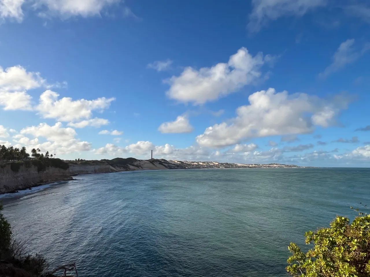 Casa na praia Barra de Tabatinga - Foto 2