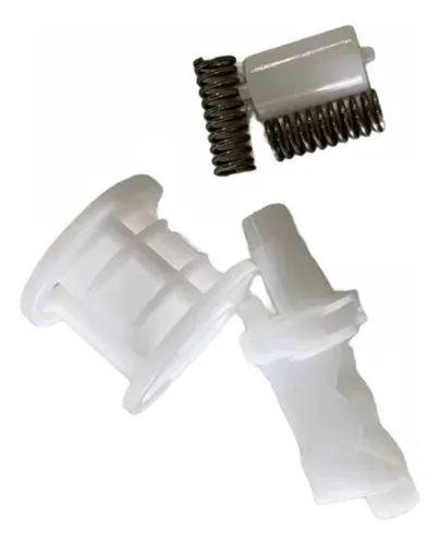Kit Reparo Bomba Epson L3110 L3150 L3250 L4150 L5290 L6191 Completo - Foto 3