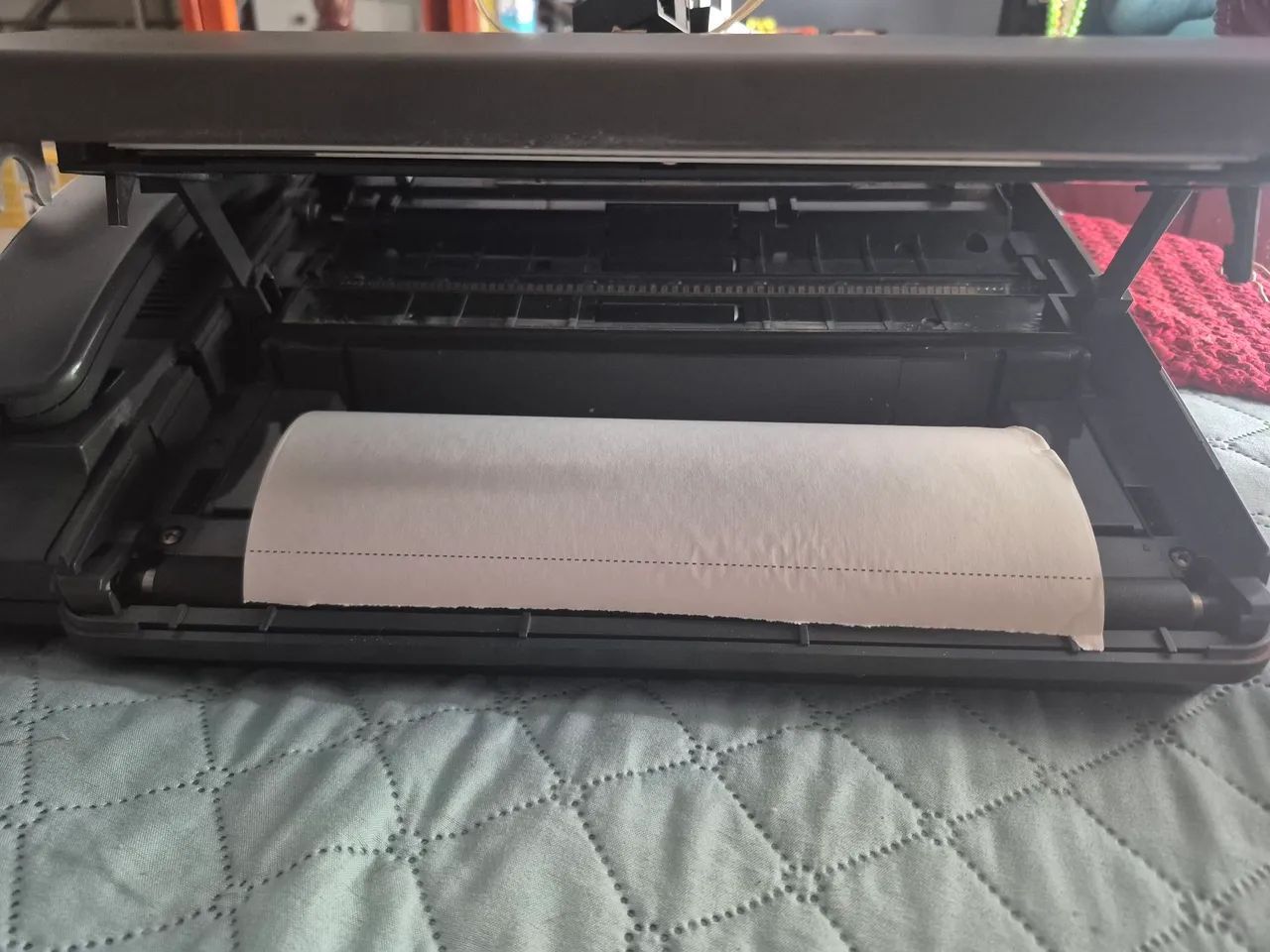 Fax  - Foto 5