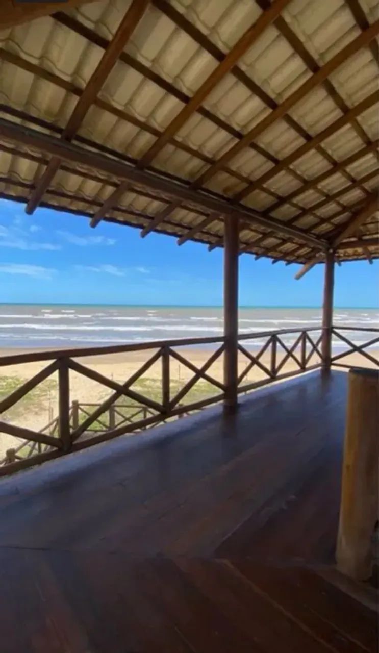 Lote Padang Beach Residence 200m2