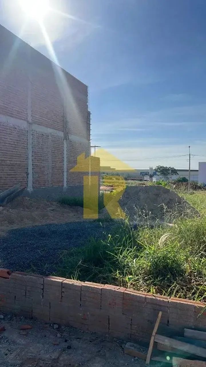Terreno à venda em São José do Rio Preto-SP, Residencial e Empresarial Ascolo Martin, 200m - Foto 5