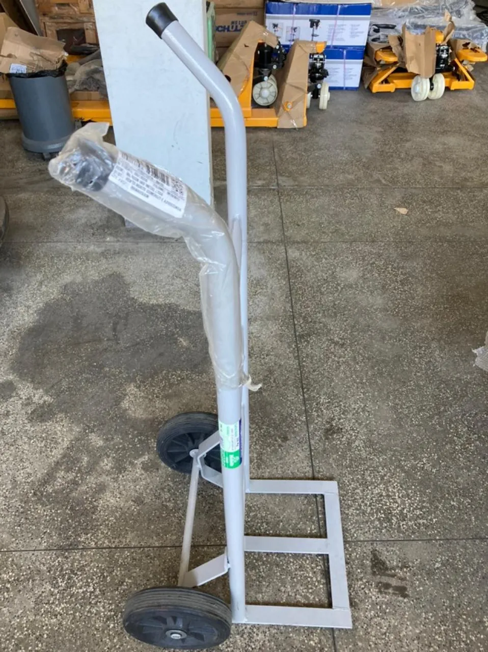 Carro de carga 200KG TM-1A Marcon