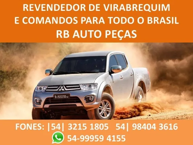 virabrequim mitsubishi fone 54 32151805