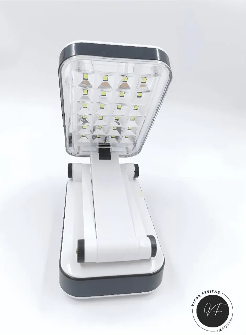 Luminária LED | Entrega Grátis