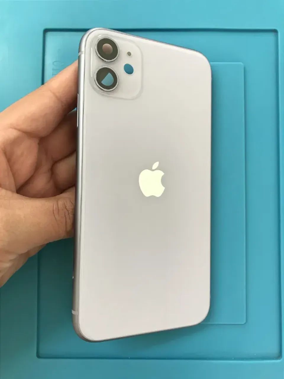  CARCAÇA IPHONE 11 COMPLETA - GARANTIA DE 90 DIAS!