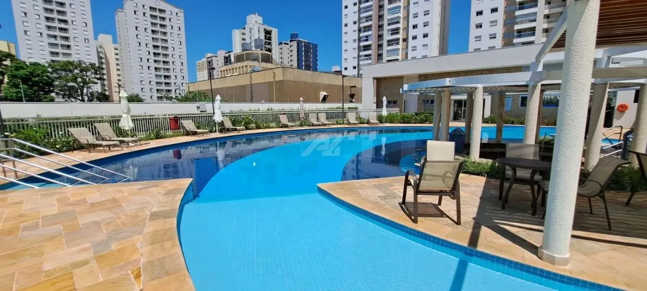 Apartamento para locação no Mansões Santo Antonio, 94 m², 3 quartos, suite, 3 garagens, La