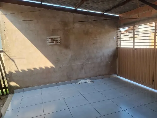 CASA NA PRATINHA