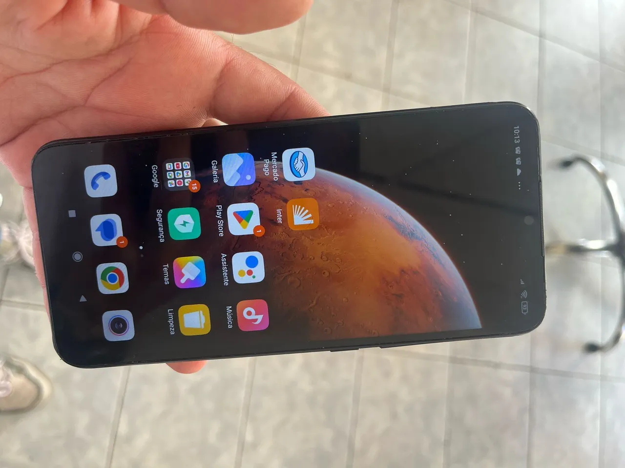 Xiaomi redmi 9C