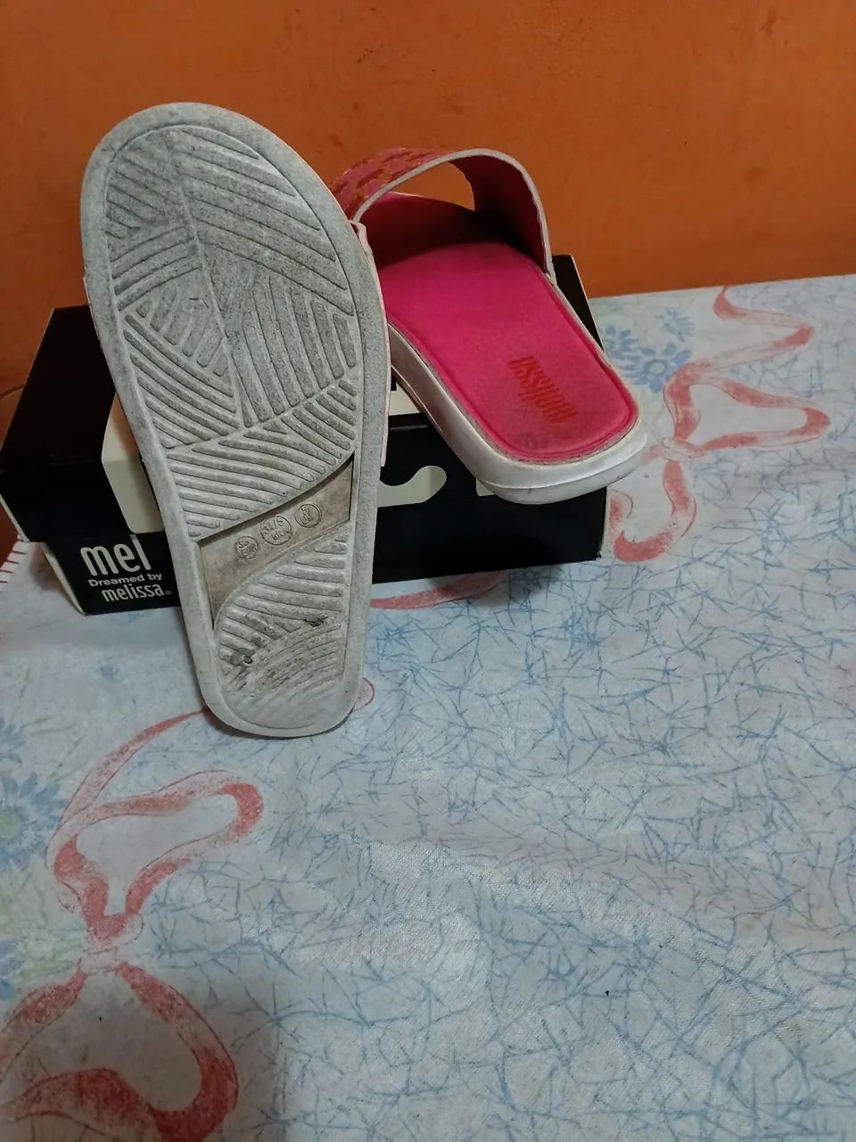 Chinelo melissa64840832168451123