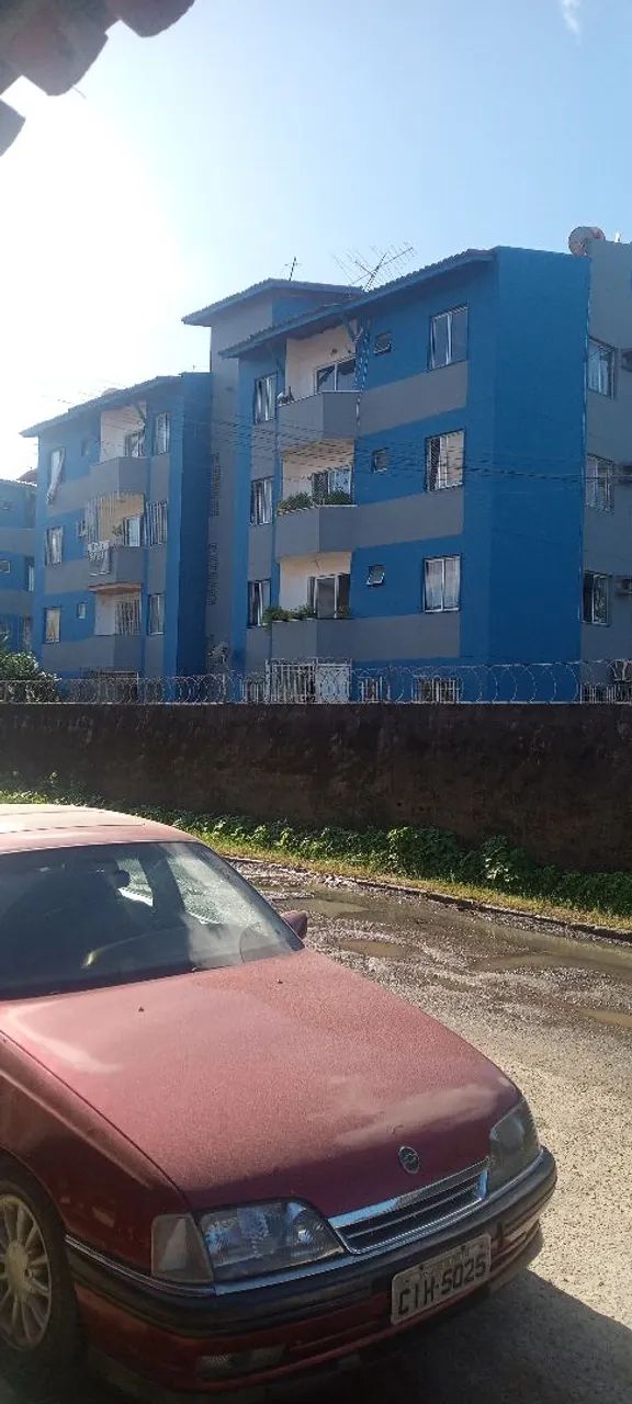 Foto - Lauro de Freitas - Vida Nova