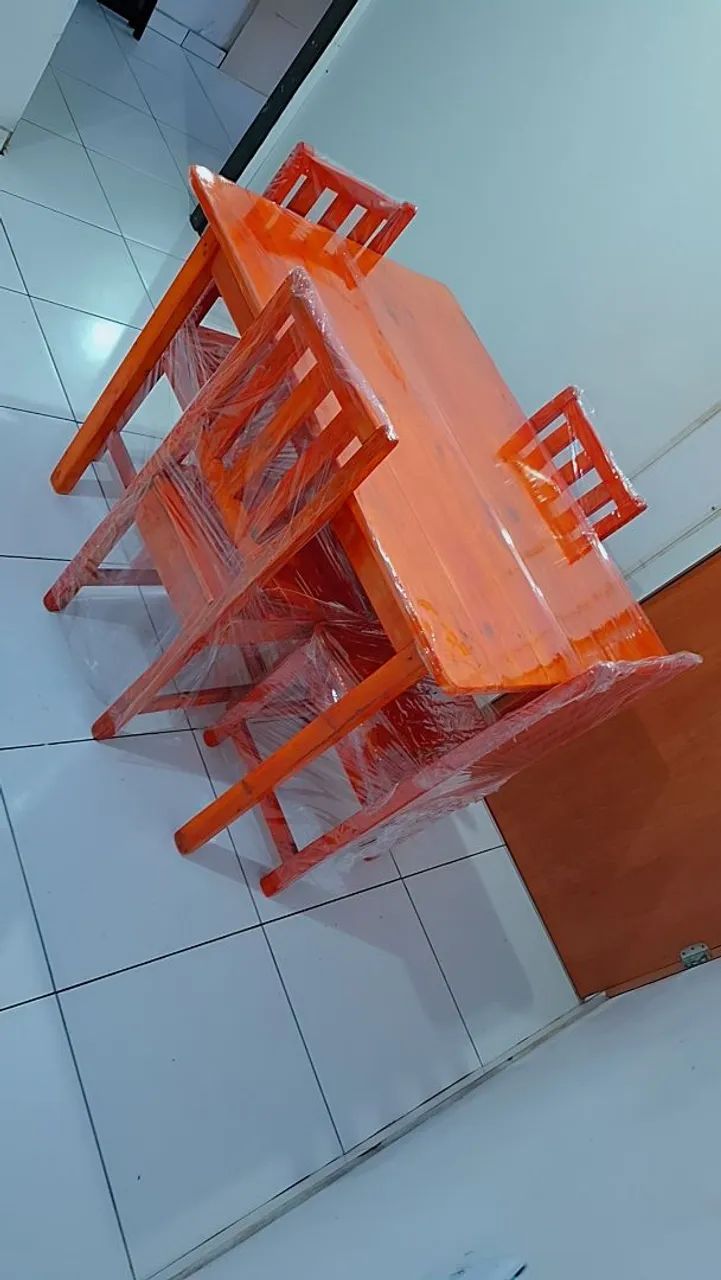 Mesa de jantar  ?65576099791490121