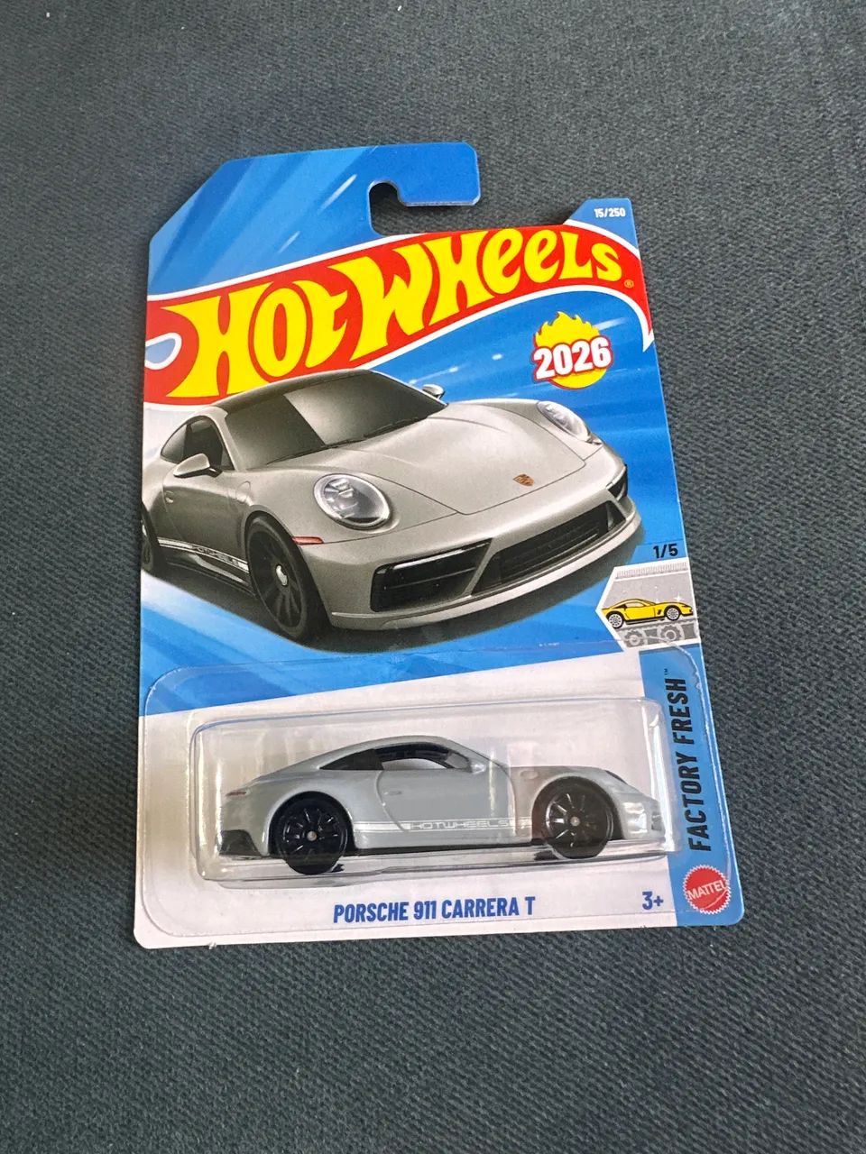 Hot wheels porsche 911 + Daytona - Hobbies e coleções - Pinheiros