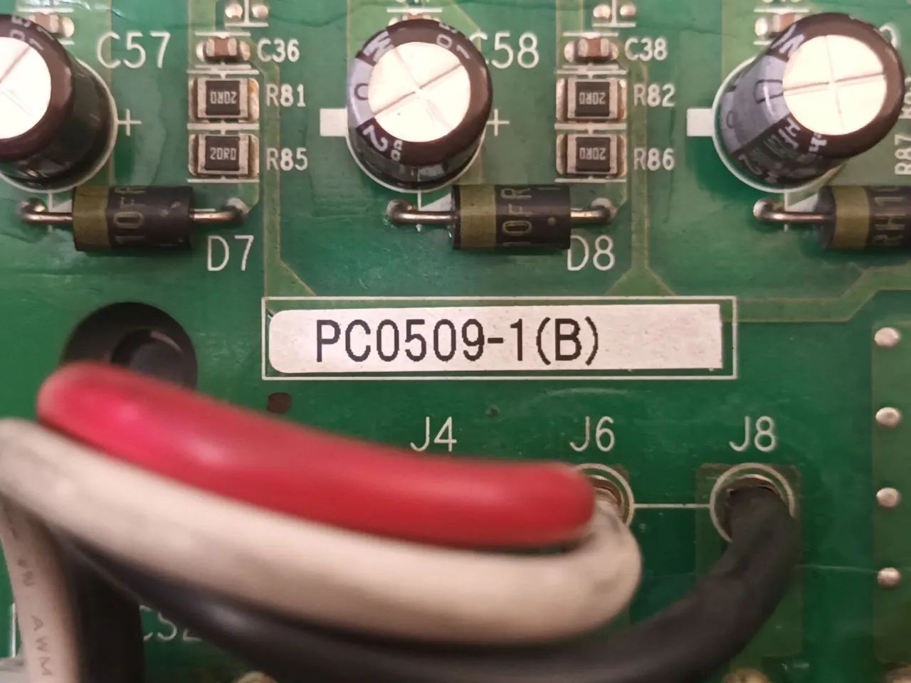 PLACA DAIKIN (PC0509-1B) - VRV III - Foto 2