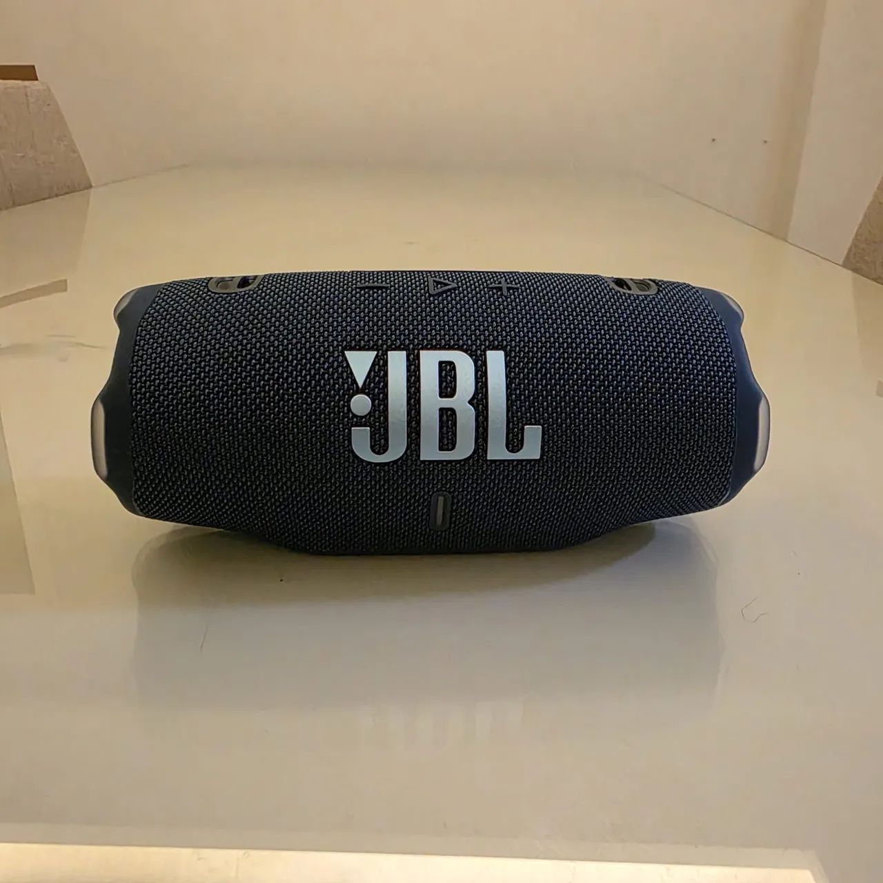 JBL CHARGE 6 - NOVA, LACRADA.