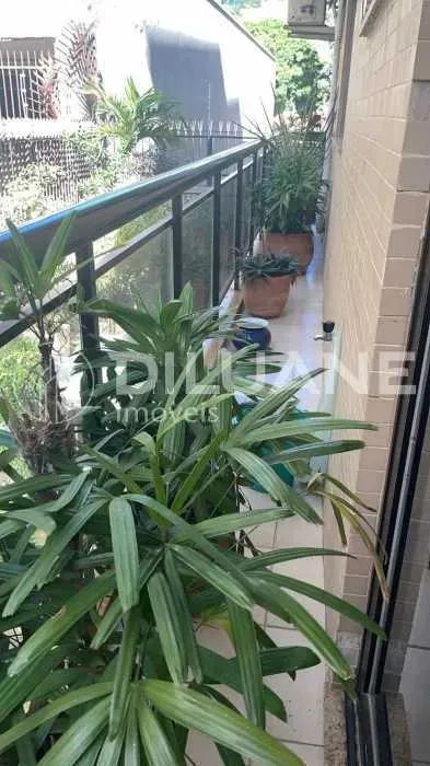 Apartamento : / Residencial / Lagoa - Foto 4