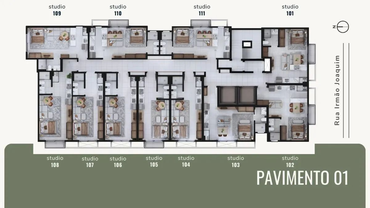 STUDIO URBANE - Foto 11