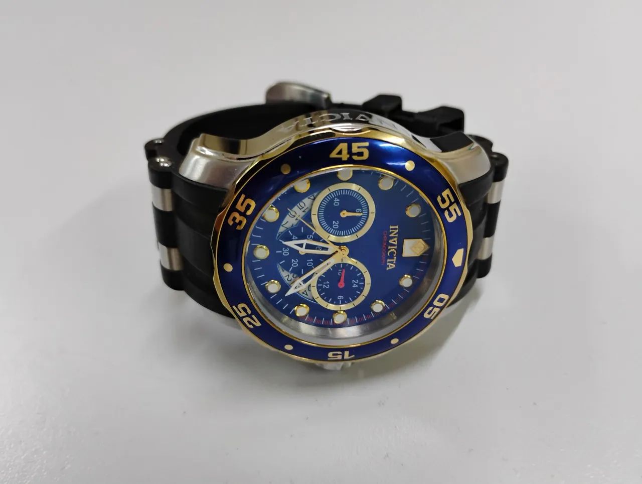 Relógio Invicta Pro Diver Original  - Foto 2