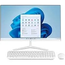 Computador All in One HP - Novo